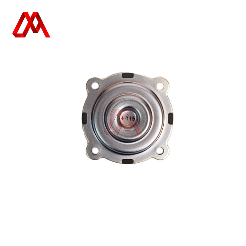 Masters NKR77 Isuzu PCV Valve Ventilation Valve Assembly 8971198870