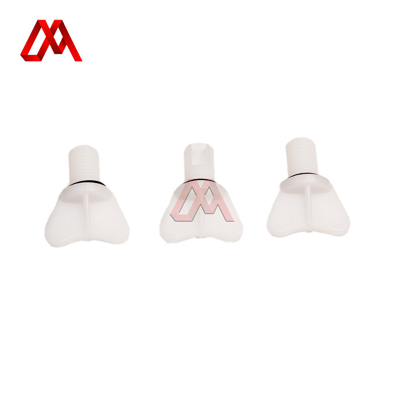 Masters  Self Tapping Oil Engine Drain Plug 8970369390 For ISUZU Car