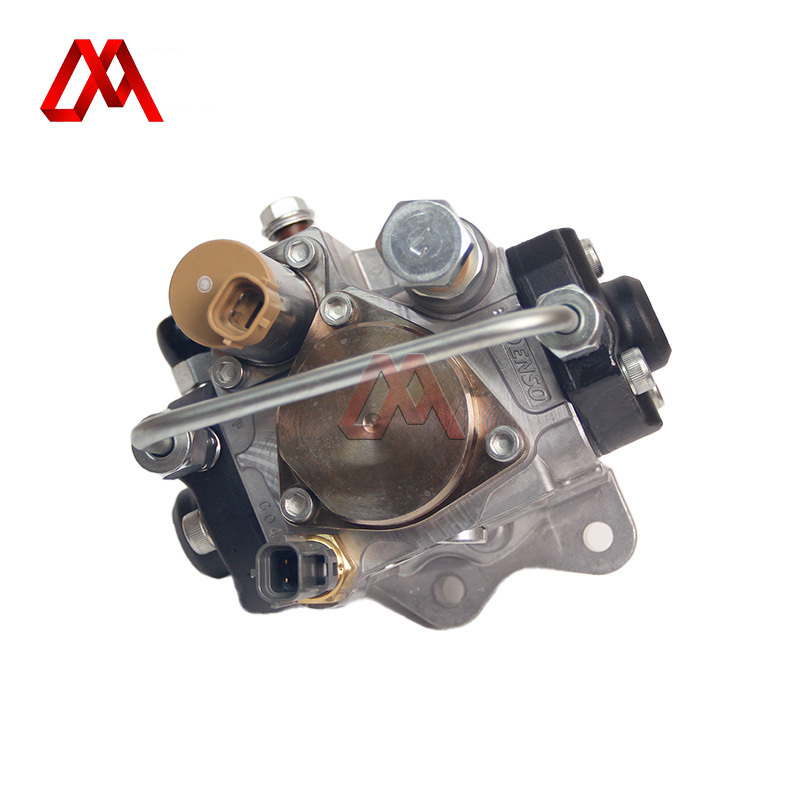 Masters ISUZU 4HK1 Injection Diesel Engine Pump 8983463170 OEM