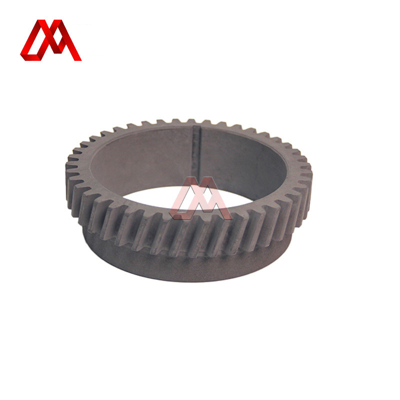 Masters 700P 6HE1T 4HK1-TCS 6HH1 Isuzu Engine Parts Crankshaft Gear 8943943424