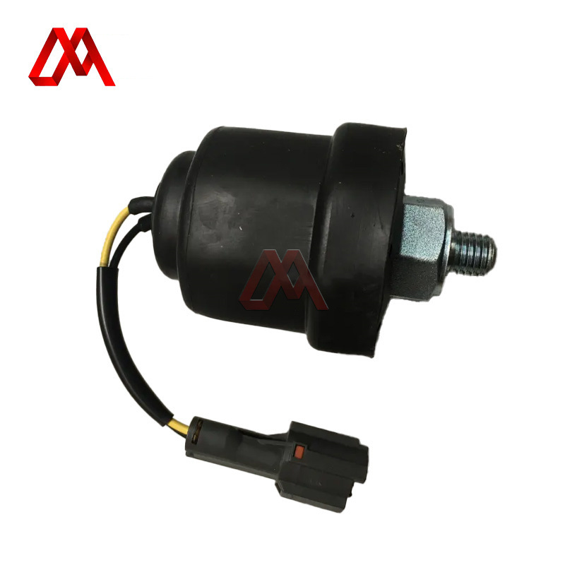 Masters Auto Suspension Part Oil Sensor 1-83151042-0 For ISUZU CXZ/10PE1