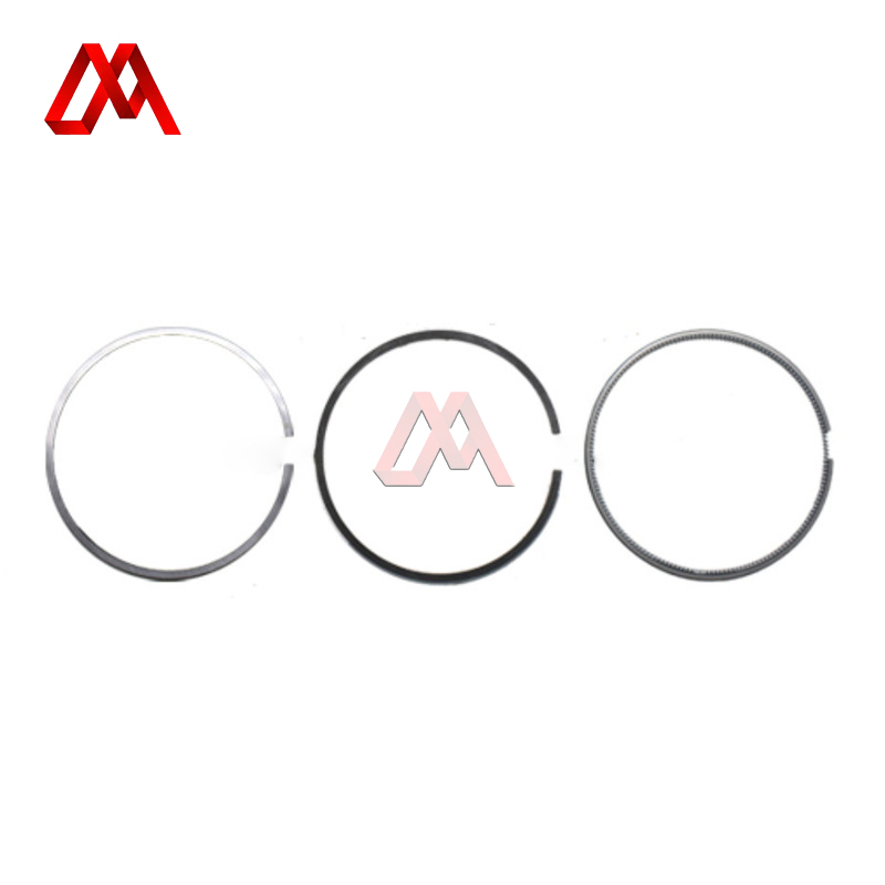 Advanced Material Construction Engine Piston Ring for Temperature Operation and OEM Part Number 8970286910