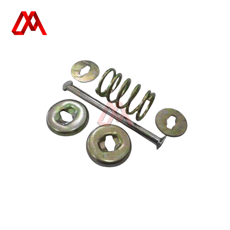 5-09580101-0 Shoe Hold Down Spring for ISUZU 700P 4HK1-TC 5095801010