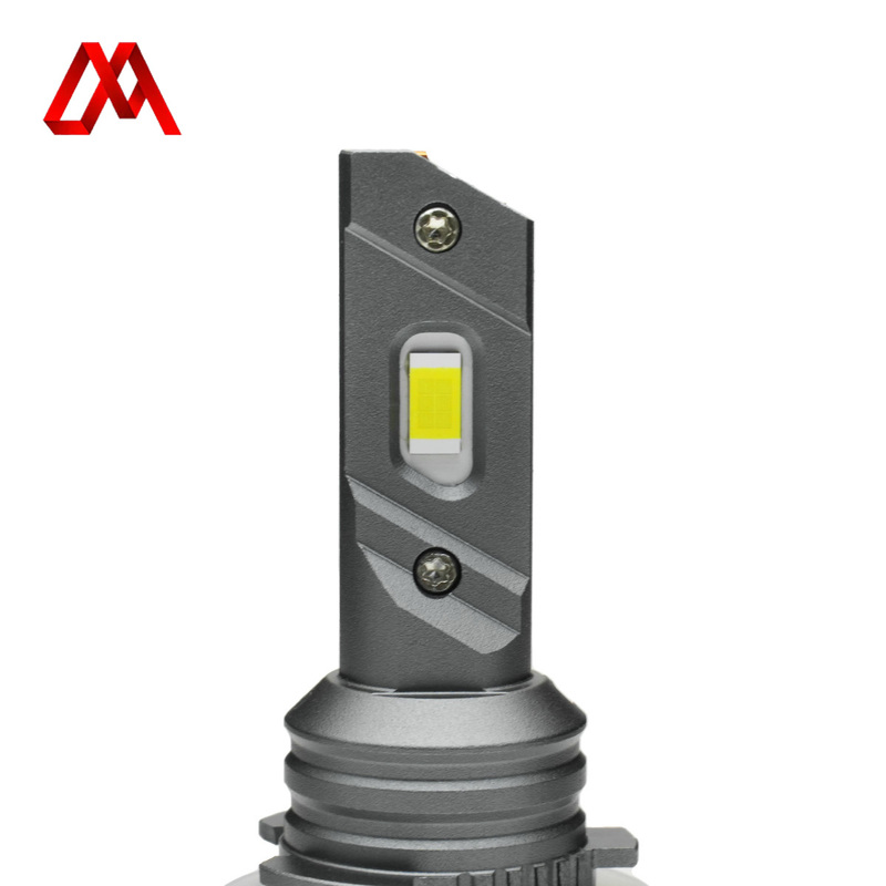 H15 65W 6500 Lumens 6000K  Headlight Function LED Headlight Bulbs
