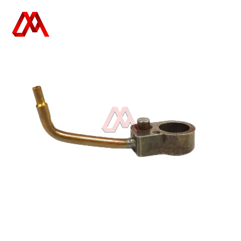 Piston Cooling Oil Nozzles for Isuzu FRR FSR Truck (6HK1, 4HK1 & 6HE1) - Part No. 8-98020649-0