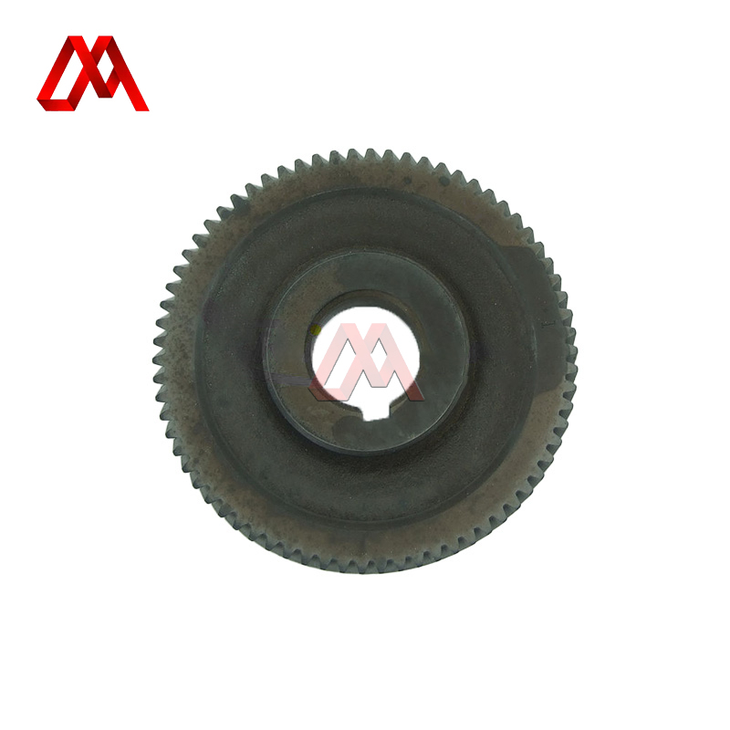 Truck Parts High-Quality 4HF1 NPR Timing Gear for ISUZU 8-97088057-2 8970880572