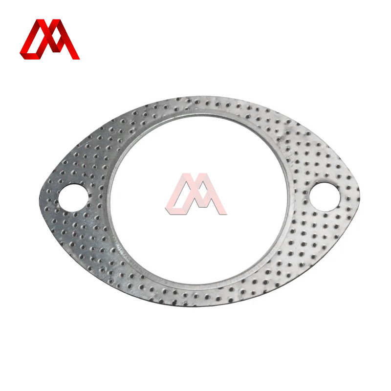 8-94328352-0 8943283520 Silencer TO Exhaust Pipe Gasket for ISUZU NQR75 4HK1