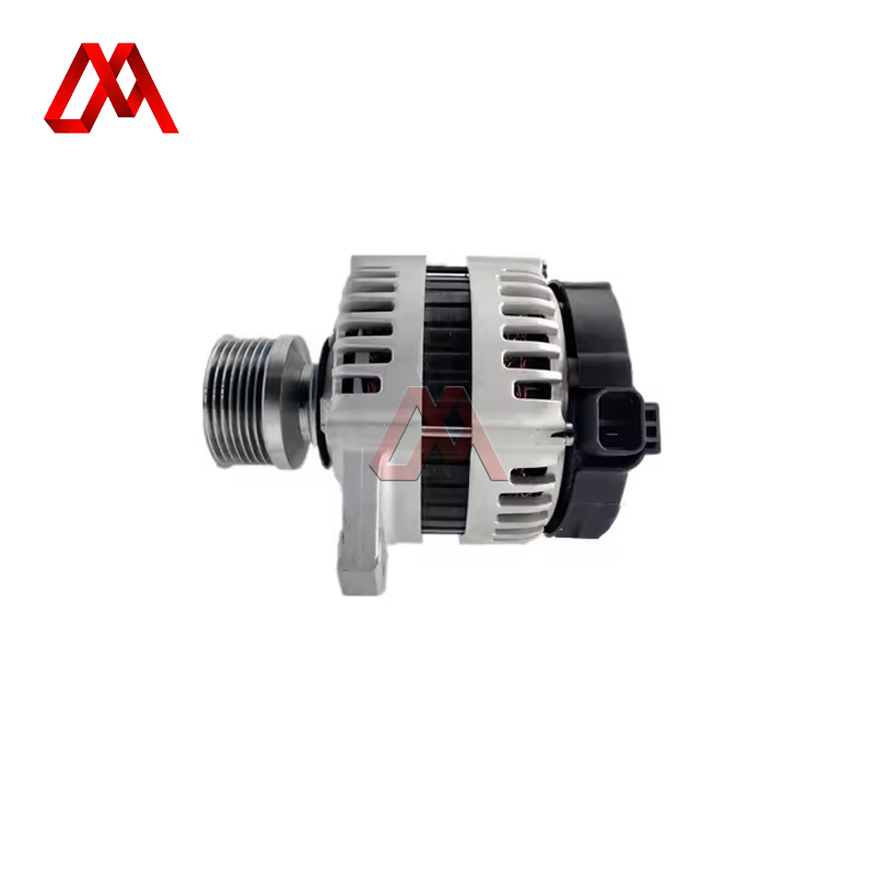 24V 60A Alternator for Isuzu 700P Truck 4HK1-T - Part No. 8-98075026-0