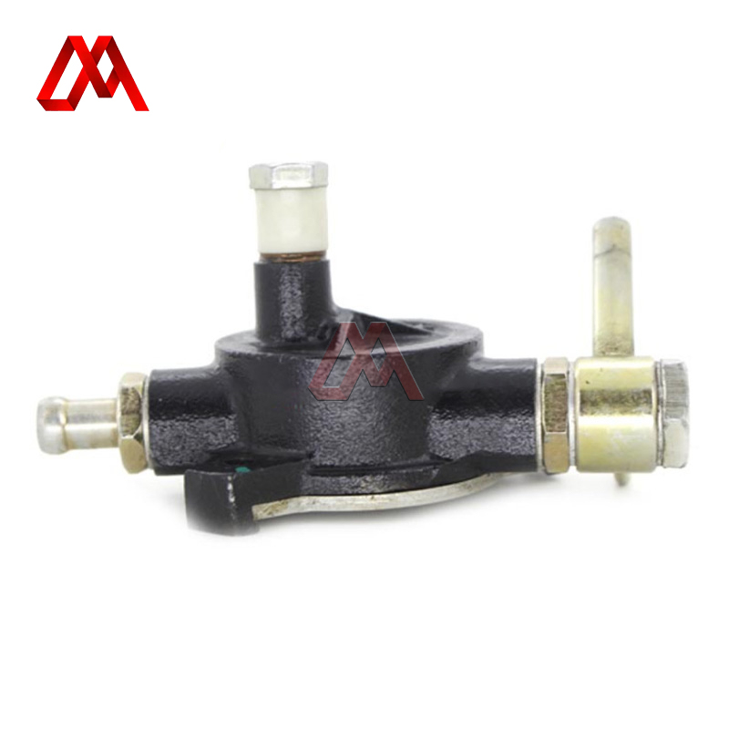 Truck Generator Vacuum Pump Compatible with Isuzu NPR - 8-94408399-0