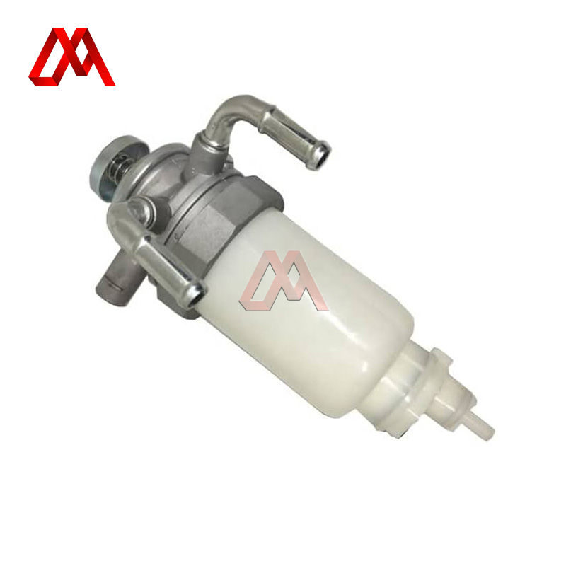 Fuel Sedimenter for Isuzu NPR Truck 4HF1 4BE1  8-94144933-4 8941449334