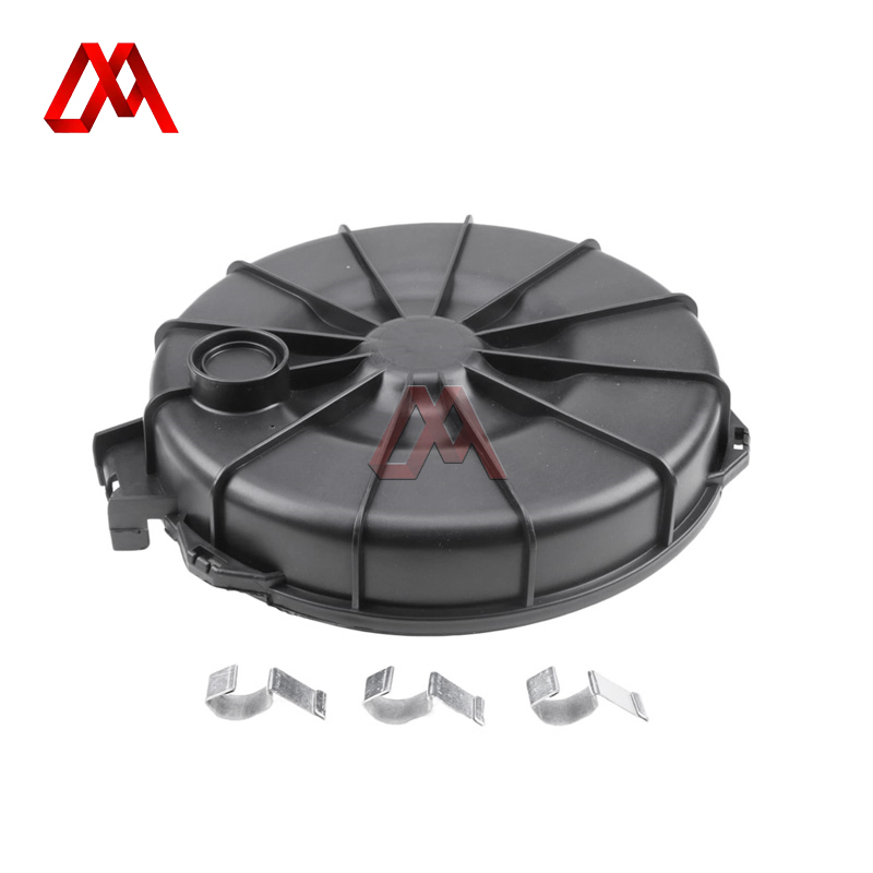 Replacement Air Filter Cover for Isuzu 700P Truck 8-98050434-0 8980504340