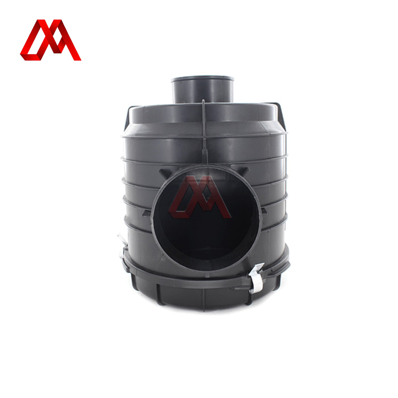 Truck Air Filter Housing Compatible with Isuzu NPR75 NQR75 NLR85 700P 8-98050415-0 8980504150