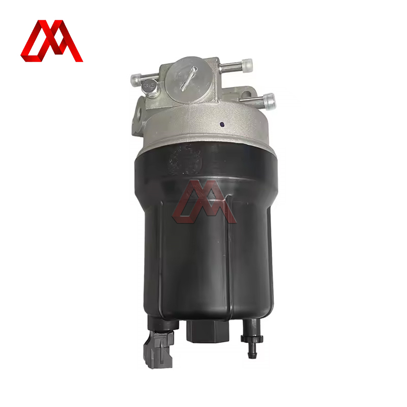 Diesel Filter Assembly for Isuzu Truck 4JJ1 4HK1 8-97384049-2 8973840492