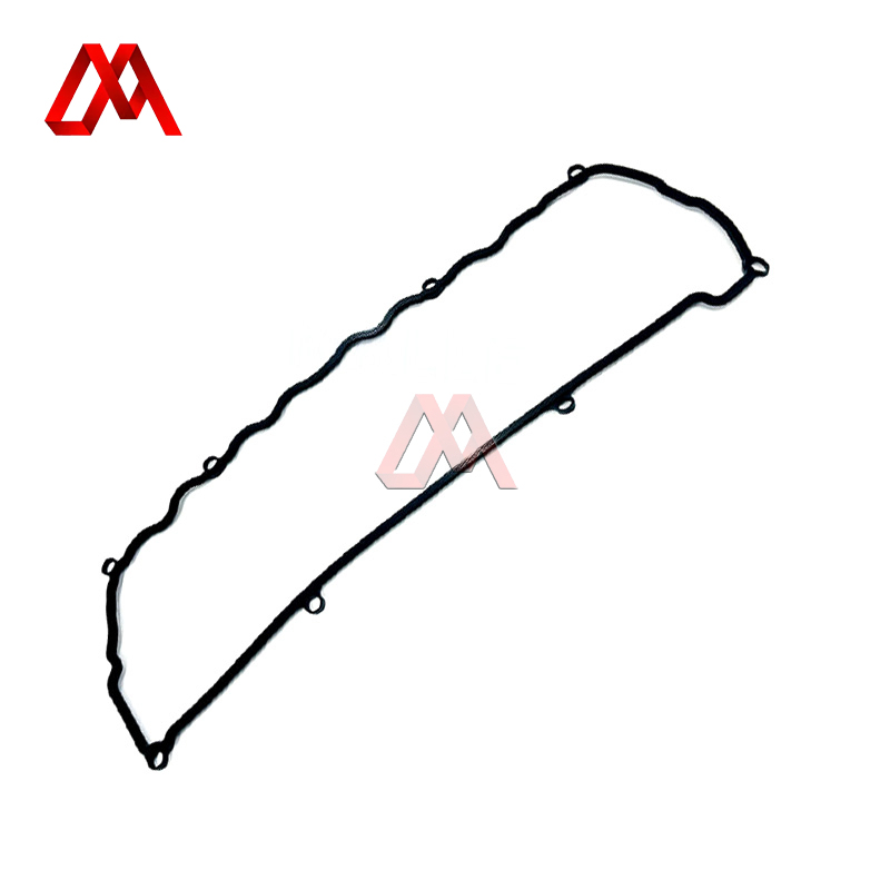 Truck Parts and Accessories 8-97105690-2 8971056902 Oil Pan Gasket for ISUZU NPR Models 4HF1 