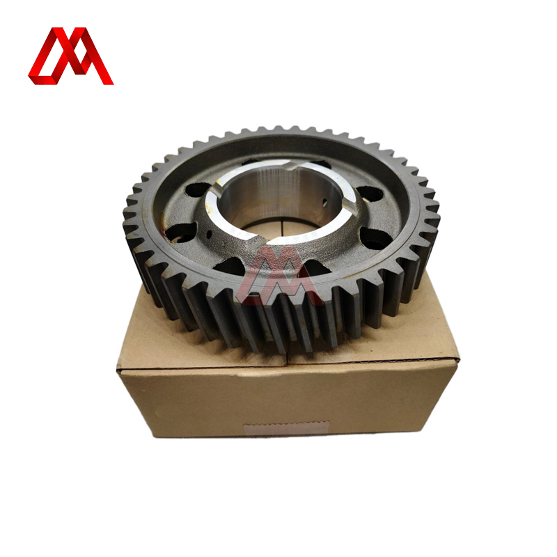 Truck Spare Parts 8971689800 8970348480 8-97168980-0 8-97034848-0 Transfer Top Gear Shaft for ISUZU 4BE1 NKR