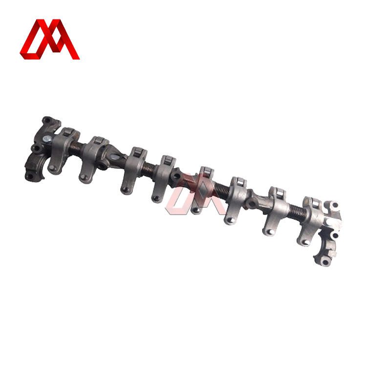 Wholesale 8-97174566-0 8-97174568-0 8971745660 8971745680 Inter Rocker Shaft Bracket for ISUZU 4HF1 4HG1T