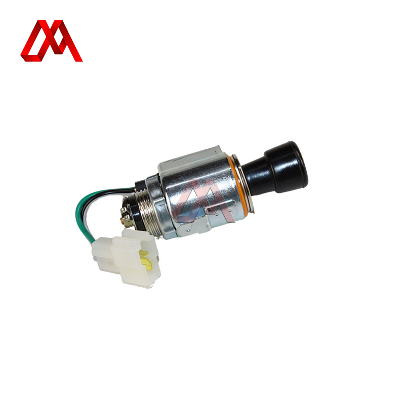 Truck Part Wholesale 8-97320325-0 8-97064970-1 8973203250 8970649701 Cigar Lighter for ISUZU 10PE1 CXZ81