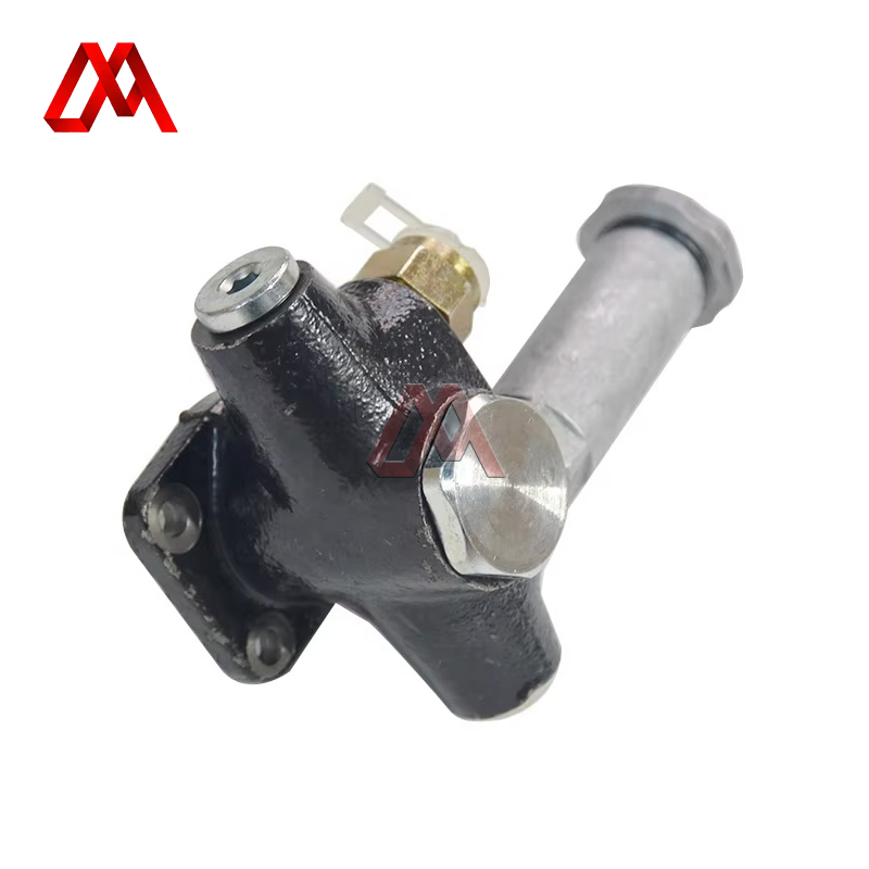 Replacement Hand Pump Assembly 8-98018187-0 8980181870 Fit for Isuzu 4HK1 700P FTR Truck Parts