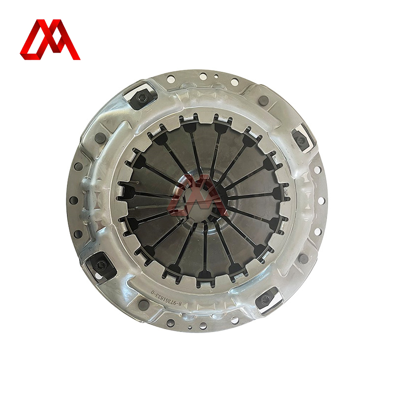 Truck Part Wholesale 8-97310796-0 8-97351833-0 8-97031757-2 8973107960 8973518330 8970317572 Clutch Pressure Plate Assembly