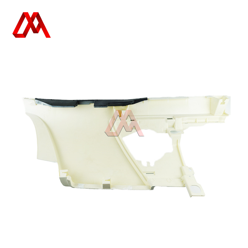 Front Corner Panel for Isuzu NMR NPR 700P Model Truck 8-97406039-J 897406039J