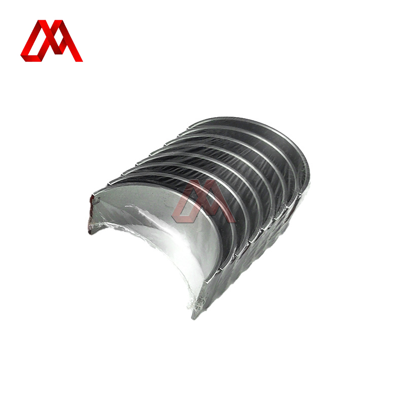 Connecting Rod Bearing 0.25 R801H for Isuzu NPR/4HF1 Truck 8-97175127-B 897175127B