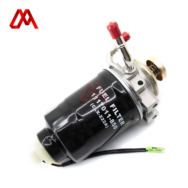 8-97240126-0 8972401260 Fuel Sedimenter for ISUZU NKR77 4JH1