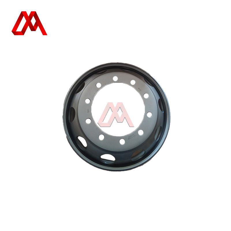 High-Quality Steel Wheel Rim 1-42350745-0 1423507450 for ISUZU FVR34 6HK1-TCC Truck