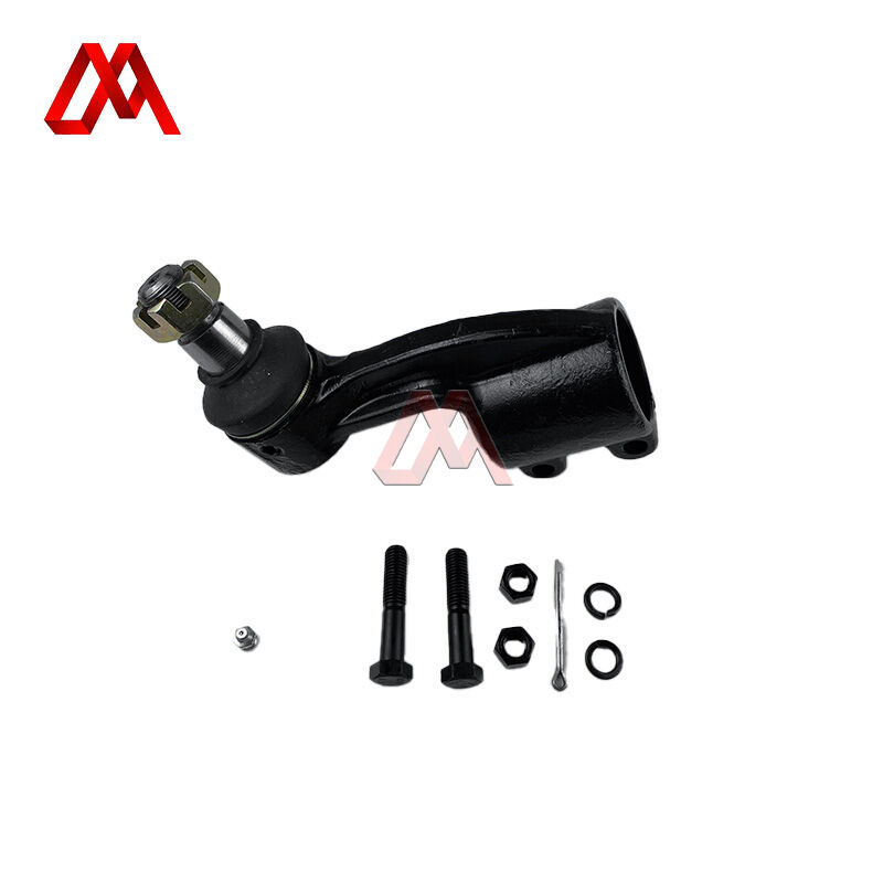 1-43150802-JB 143150802JB Tie Rod End for ISUZU CXZ96 Commercial Truck