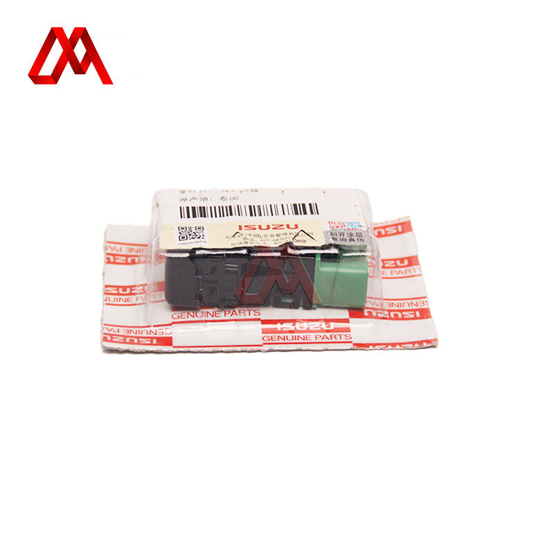 Truck Replacement Parts 8-98114764-1 Combination Switch 8981147641 for ISUZU NPR 