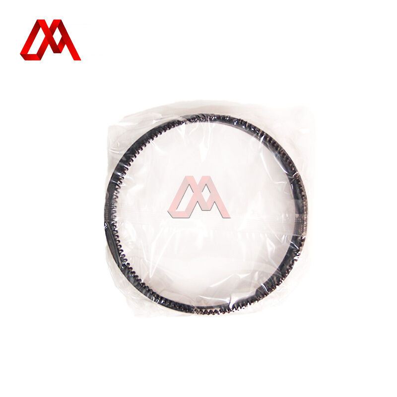 Genuine Parts Japan Piston Ring STD 8-98240483-0 8982404830 For ISUZU 6BG1TC ZX210 EX210-5 ZX270