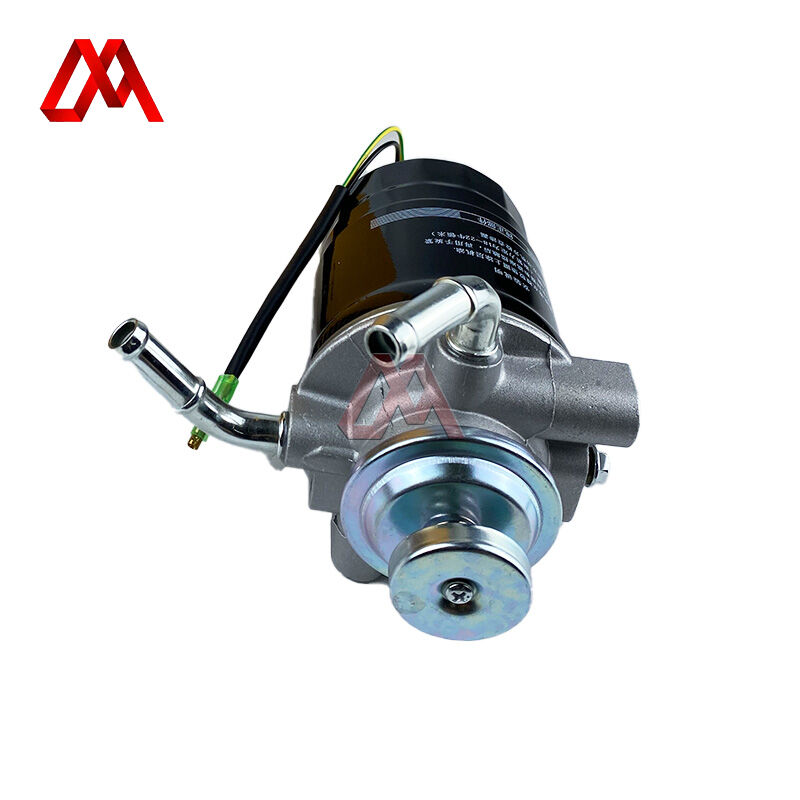 8-97240126-0 8972401260 Fuel Sedimenter for ISUZU NKR77 4JH1