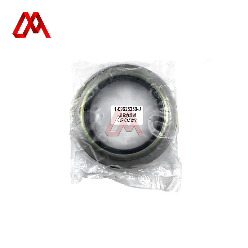 1-09625350-J 1-09625350-0 Inner Rear Hub Oil Seal 1096253500 Suitable for ISUZU CXZ81 10PE1