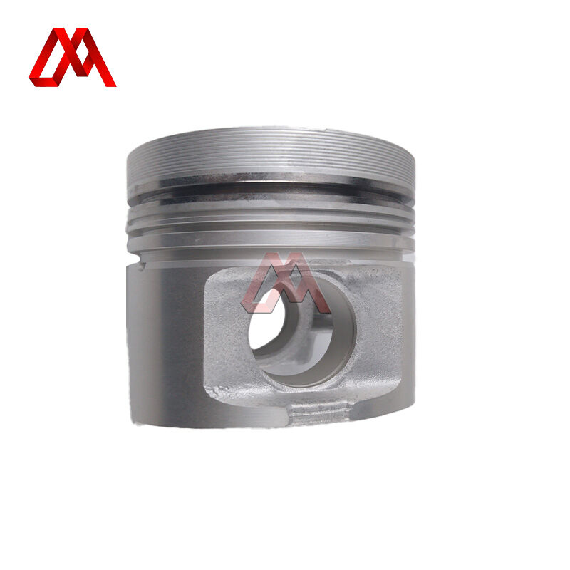 8-97095585-0 8-97176655-0 8970955850 8971766550 Standard Piston for ISUZU NPR 4HF1