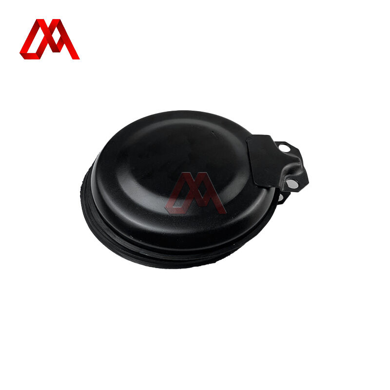 Rear Middle Bearing Cover 1-51387013-J 151387013J for ISUZU CXZ Truck Parts