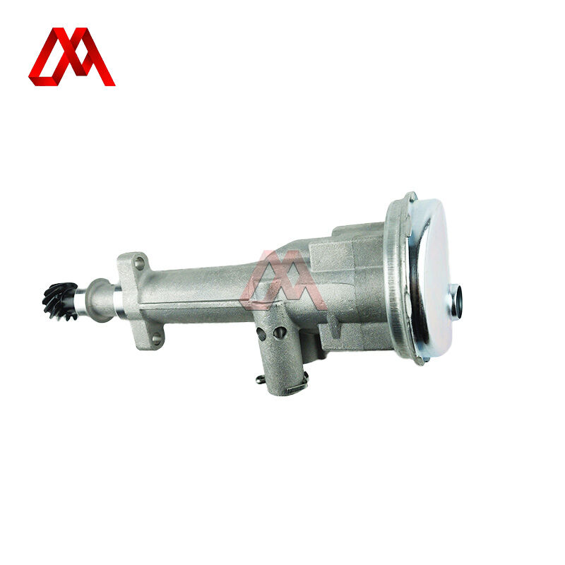 8-97033175-0 8-97385984-0 8970331750 8973859840 Oil Pump Assembly for ISUZU 4JB1 NKR55