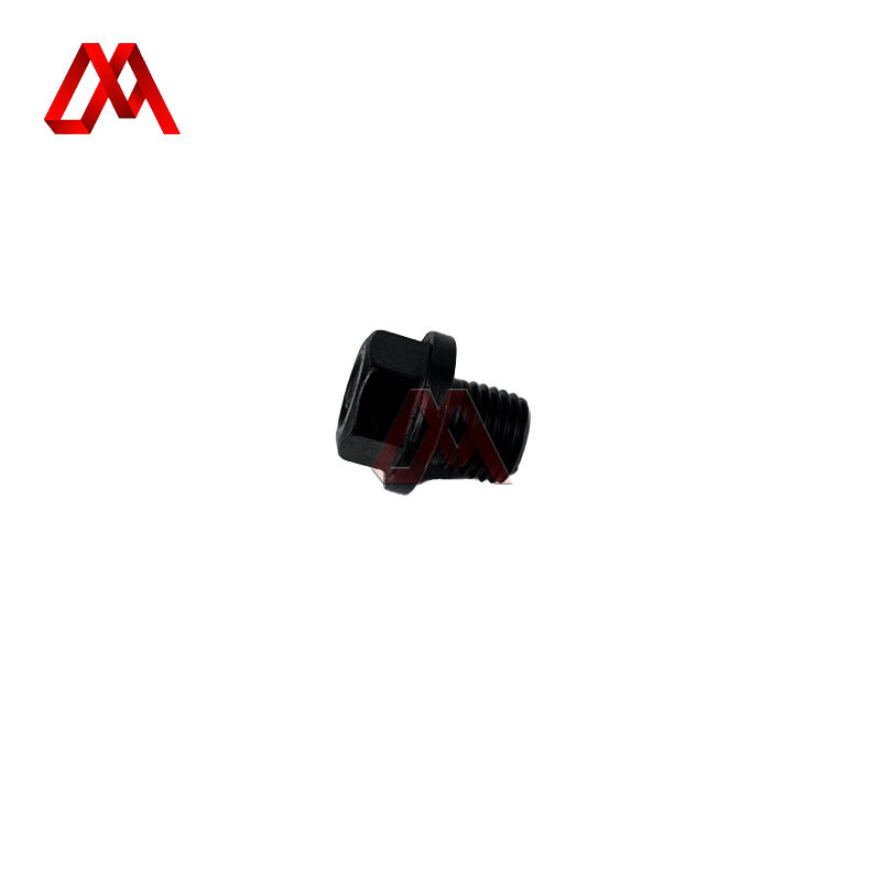 8941526130 8943168000 8-94152613-0 8-94316800-0 Fuel Tank Drain Plug for ISUZU NKR77 4JH1