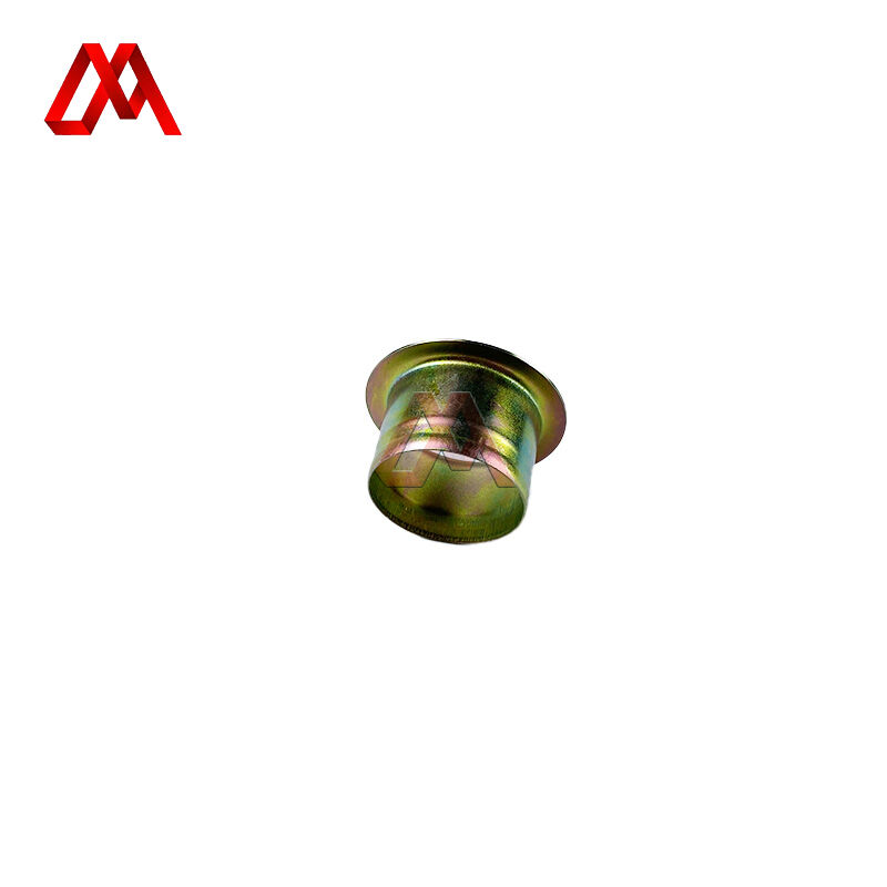 China IZUMI Truck Parts Leaf Bushing Shackle Auto Parts OEM 8942494280  8-94249428-0 for ISUZU NHR NKR 100P 