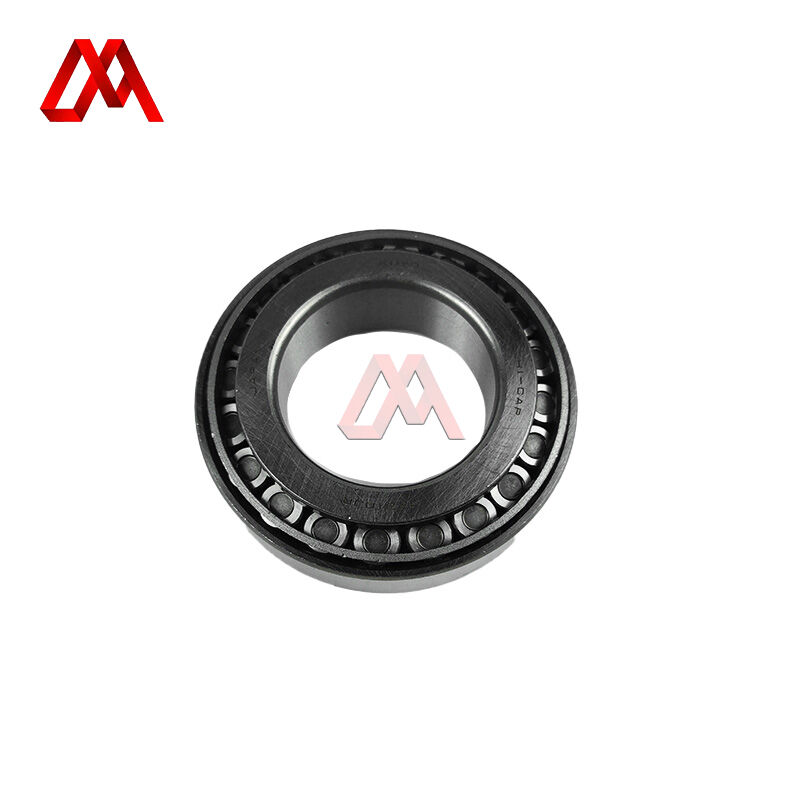 China IZUMI Truck Parts 8-94248088-J 8942480880 8-94248088-0 Front Axle Hub Inner Bearing for ISUZU NKR55 4JB1