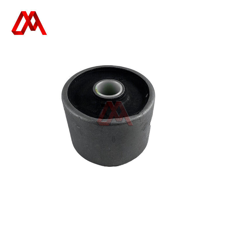 Heavy Duty Truck Parts 1534586340 1-53458634-0 Front Cabin Mounting Rubber Bushing for ISUZU FVR 6HH1