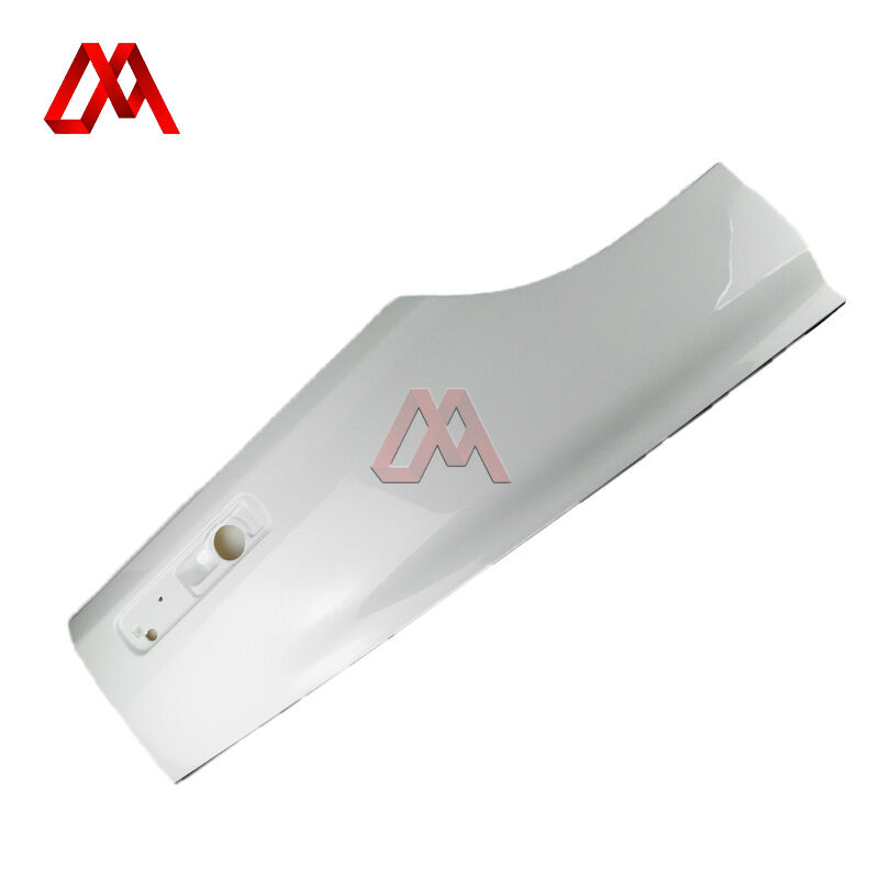 1-71267293-J 171267293J Door Exterior Panel for Isuzu CXZ96 Truck