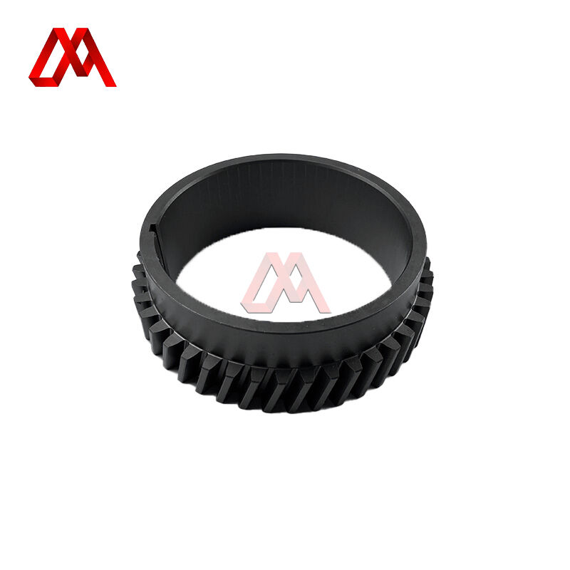 8-97109626-1 8-94394342-0 Crankshaft Gear 8971096261 8943943420 Suitable for ISUZU NQR71 4HG1