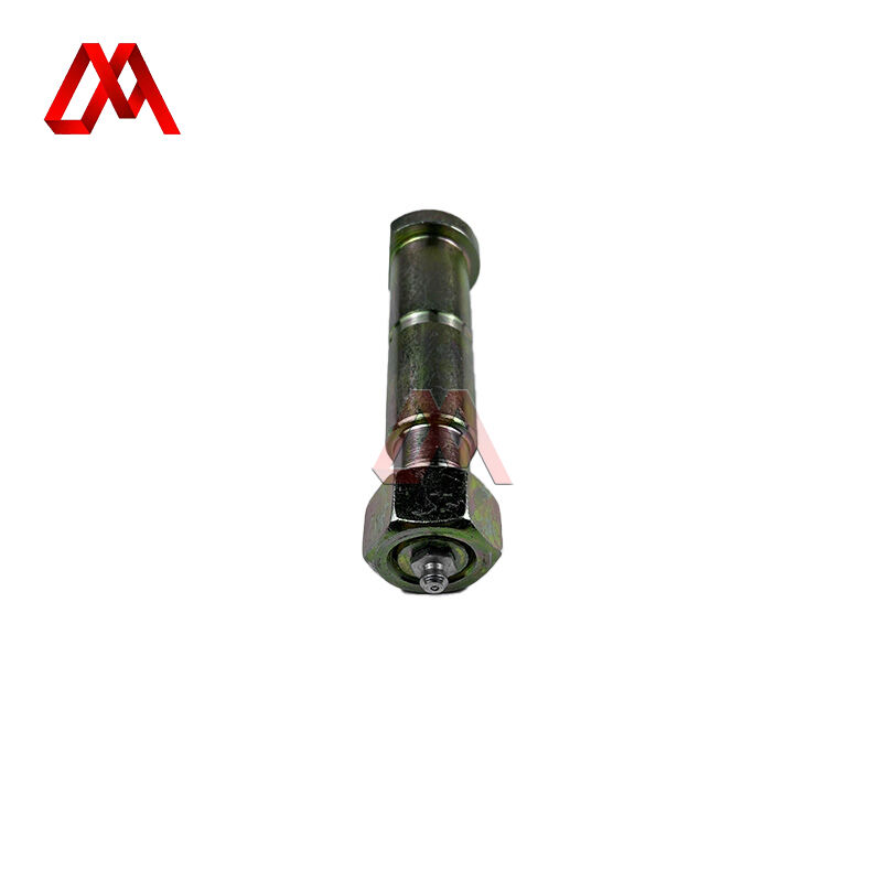 China IZUMI Truck Parts Front Spring Pin 1-51161005-0 1511610050 for ISUZU FSR 