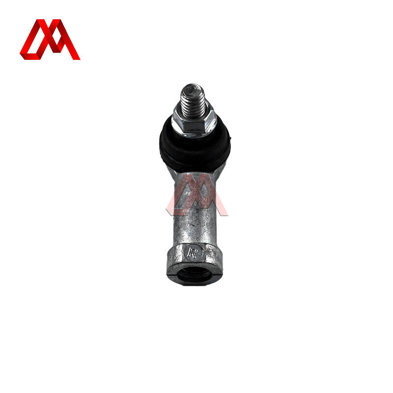 Trucks Parts Suppliers 1097601090 1-09760109-0 Control Rod Ball Joint Assembly for ISUZU CVZ CXZ CYZ EXR50 6WA1