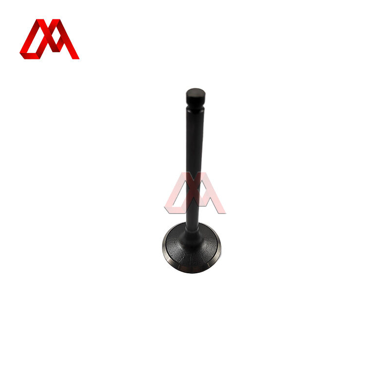 Trucks Engine Parts 1125511650 1-12551165-0 Inlet Valve 1125511390 1-12551139-0 for ISUZU XD 6BG1 6BD1 4BD1