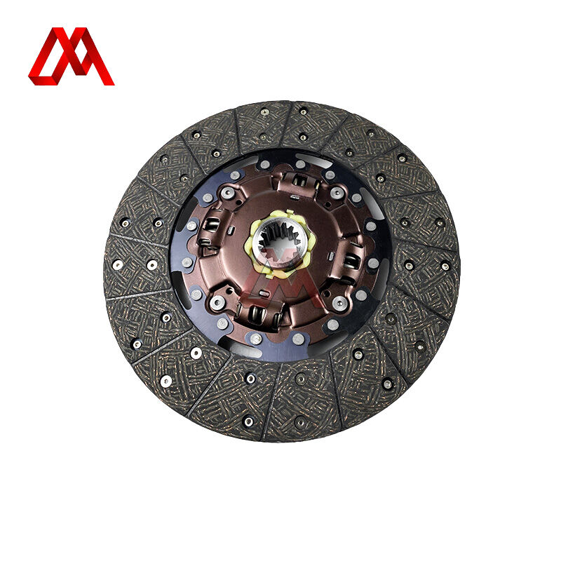 Clutch Disc 5-87610049-2 5876100492 for ISUZU NKR 4JH1 Truck Engine Spare Parts
