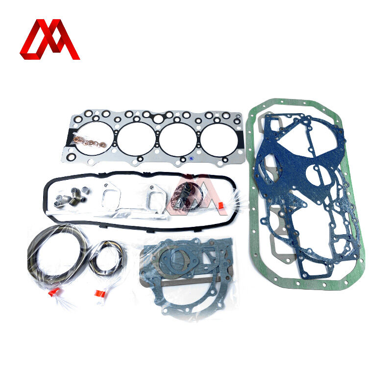 5-87811193-0 5878111930 Engine Overhaul Gasket Kit for ISUZU NPR 4BE1 Truck Spare Parts