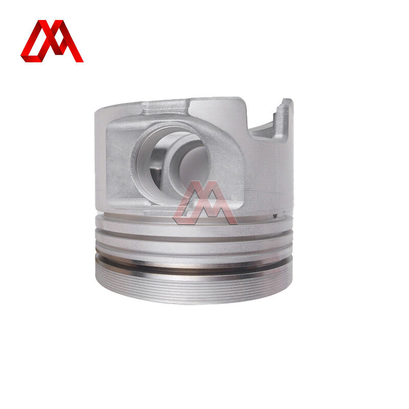 High Quality Cylinder Liner Kit 5-87811694-J 587811694J Compatible with ISUZU NPR 4HF1 Truck