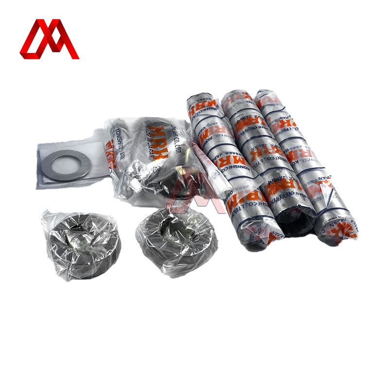 OEM Parts 5-87831029-0 5-87832397-0 King Pin Kit 5878310290 5878323970 for ISUZU NHR54 4JA1 Truck 