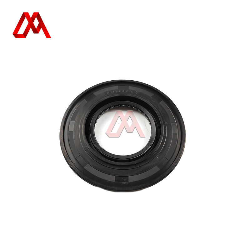 Truck OEM Parts 8-98202911-0 8-94336315-3 8982029110 8943363153 Outer Rear Hub Oil Seal for ISUZU NHR NKR 4JB1TC 