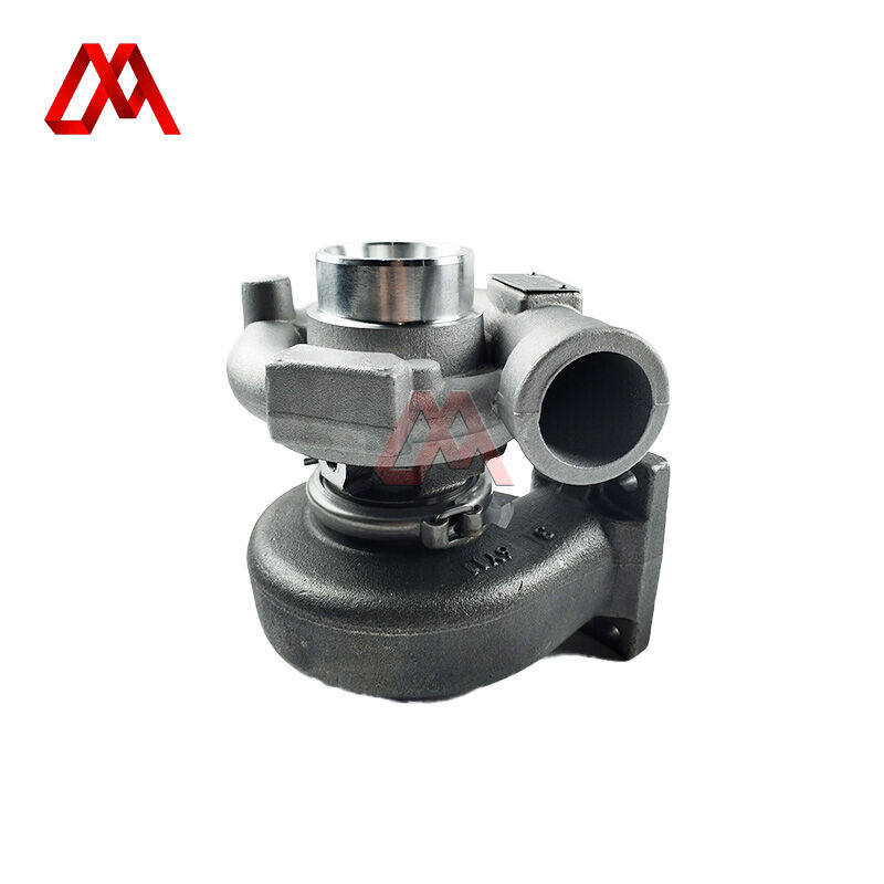 Truck OEM Parts 8-94367516-1 8943675161 Engine Parts PTA Supercharger for ISUZU 4BD1 